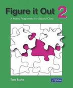 Figure It Out 2 Second Class CJ Fallon image