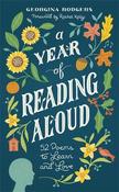 A Year of Reading Aloud - 52 Poems to Learn and Love image