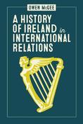 A History of Ireland in International Relations image