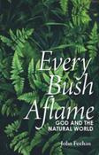 Every Bush Aflame - God and the Natural World image