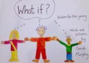 What If? image