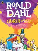 Charlie and the Chocolate Factory (Colour Edition) image