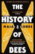 The History of Bees image