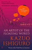 An Artist of the Floating World: 30th anniversary edition image