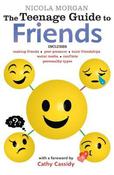 The Teenage Guide to Friends image