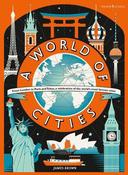 A World of Cities image