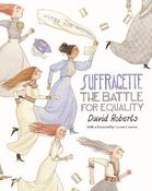 Suffragette : The Battle for Equality image