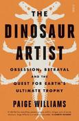 Dinosaur Artist image