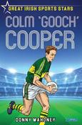 Colm 'Gooch' Cooper: Great Irish Sports Stars image