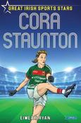 Cora Staunton: Great Irish Sports Stars image