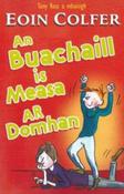 An Buachaill Is Measa Ar Domhan image