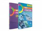 Get Started Junior Cycle Business Textbook &amp; Workbook FREE EBOOK image