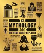 The Mythology Book: Big Ideas Simply Explained image