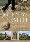 Journeys of Faith: Stories of Pilgrimage from Medieval Ireland image