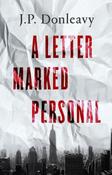 A Letter Marked Personal image