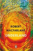 Underland: A Deep Time Journey image