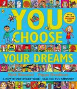 You Choose Your Dreams: Originally published as Just Imagine image