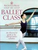 Step-by-step Ballet Class image