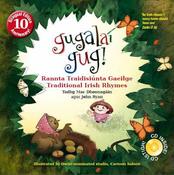 Gugalaí Gug- Dátheangach / Bilingual image