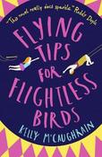 Flying Tips for Flightless Birds image