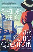 Ask Me No Questions (Lady Dunbridge Mystery) image