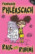 Padraigin Phleascach: Raic agus Ribini image