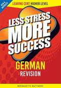 Less Stress More Success German Revision Leaving Certificate image