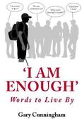 'I am Enough!': Words to Live by image
