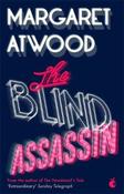 The Blind Assassin image
