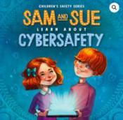 Sam and Sue Learn About Cybersafety image