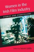 Women in the Irish Film Industry: Stories and Storytellers image