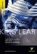 King Lear: York Notes Advanced Ever image