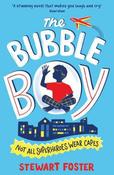 The Bubble Boy image