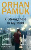A Strangeness in My Mind image