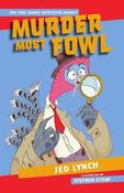 Murder Most Fowl image