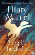 Bring Up the Bodies (The Wolf Hall Trilogy) image
