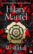 Wolf Hall (The Wolf Hall Trilogy) image