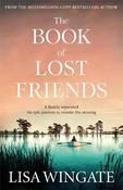 The Book of Lost Friends image
