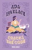 Ada Lovelace Cracks the Code image