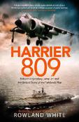 Harrier 809 ***Export Edition image