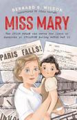 Miss Mary: The Irish woman who saved the lives of hundreds of children during World War II image