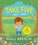 Take Five image