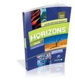 Horizons Book 1 Core Units 1, 2 &amp; 3 Second Edition Folens image