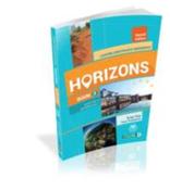 Horizons Book 3 Second Edition (Elective 4, Options 6 and 7) image