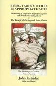 BUMS, FARTS &amp; OTHER INNAPROPRIATE ACTS image