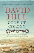 Convict Colony ***EXPORT image