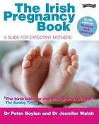 The Irish Pregnancy Book: A Guide for Expectant Mothers image