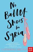 No Ballet Shoes in Syria image