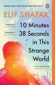 10 Minutes 38 Seconds in this Strange World image