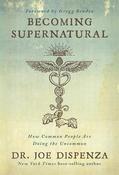 Becoming Supernatural image